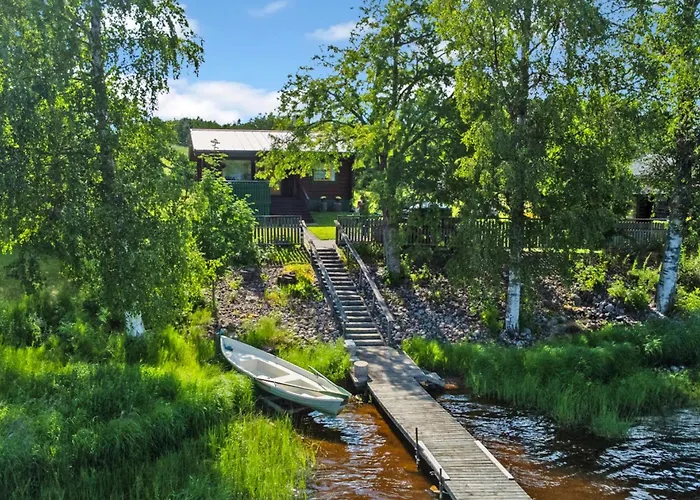 Hannula By Interhome * إلكالينين