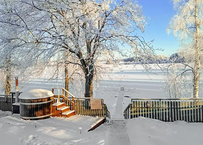 Hannula By Interhome * إلكالينين