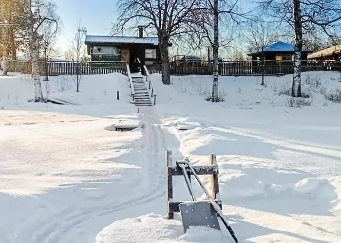 بيت للعطل Hannula By Interhome