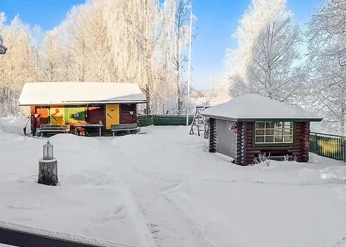 Hannula By Interhome * إلكالينين