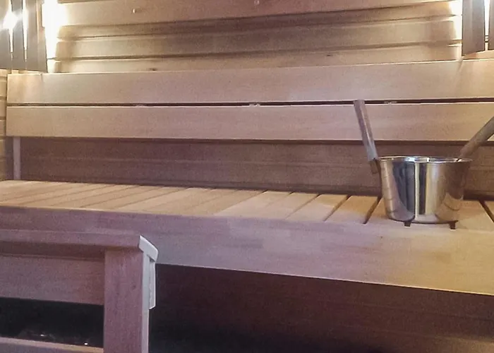 Hannula By Interhome