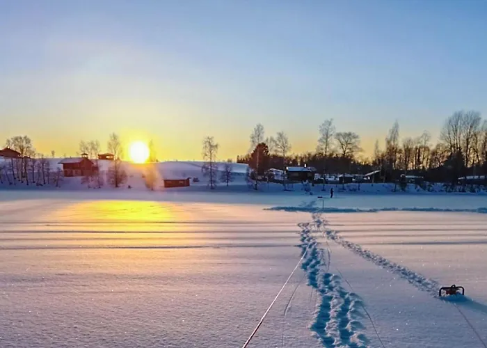 Hannula By Interhome بيت للعطل إلكالينين